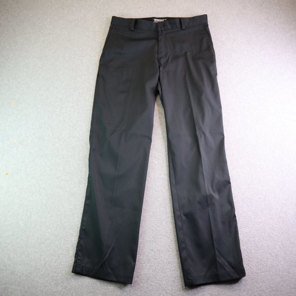 Nike Pants Mens Nike Golf Pants 3x30 Black Tour Performance Dri Fit